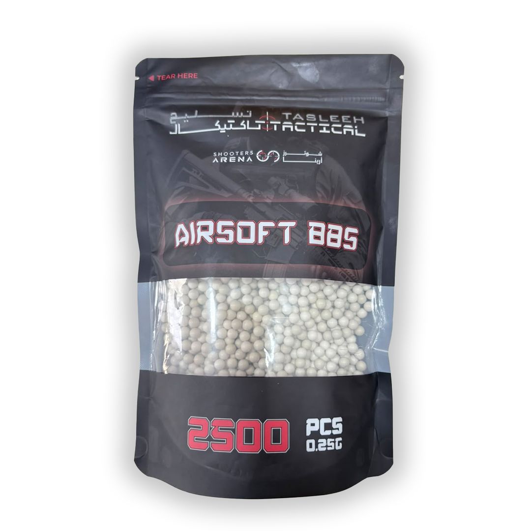 Tasleeh BBs 0.25g